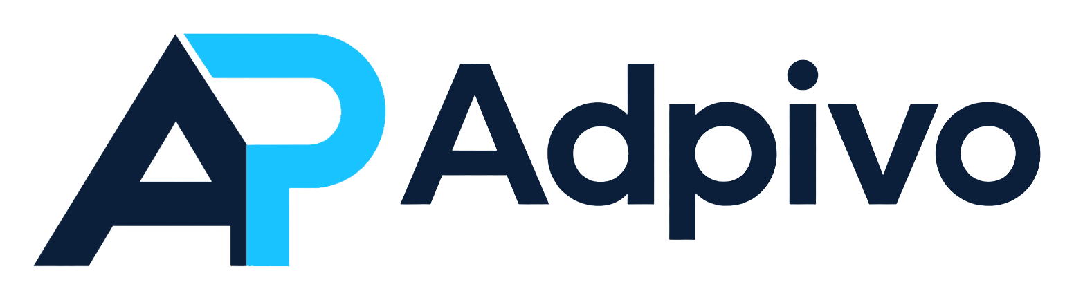 Adpivo — Turning Clicks Into Customers